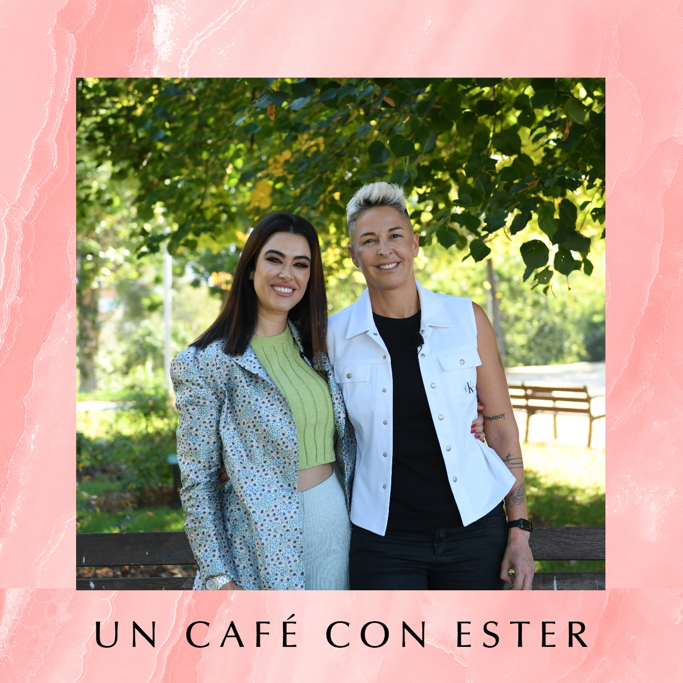 Un Café con Ester