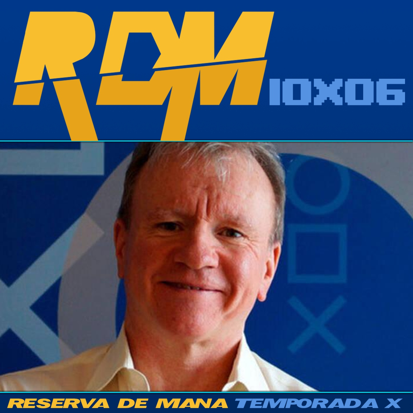 Reserva de Maná