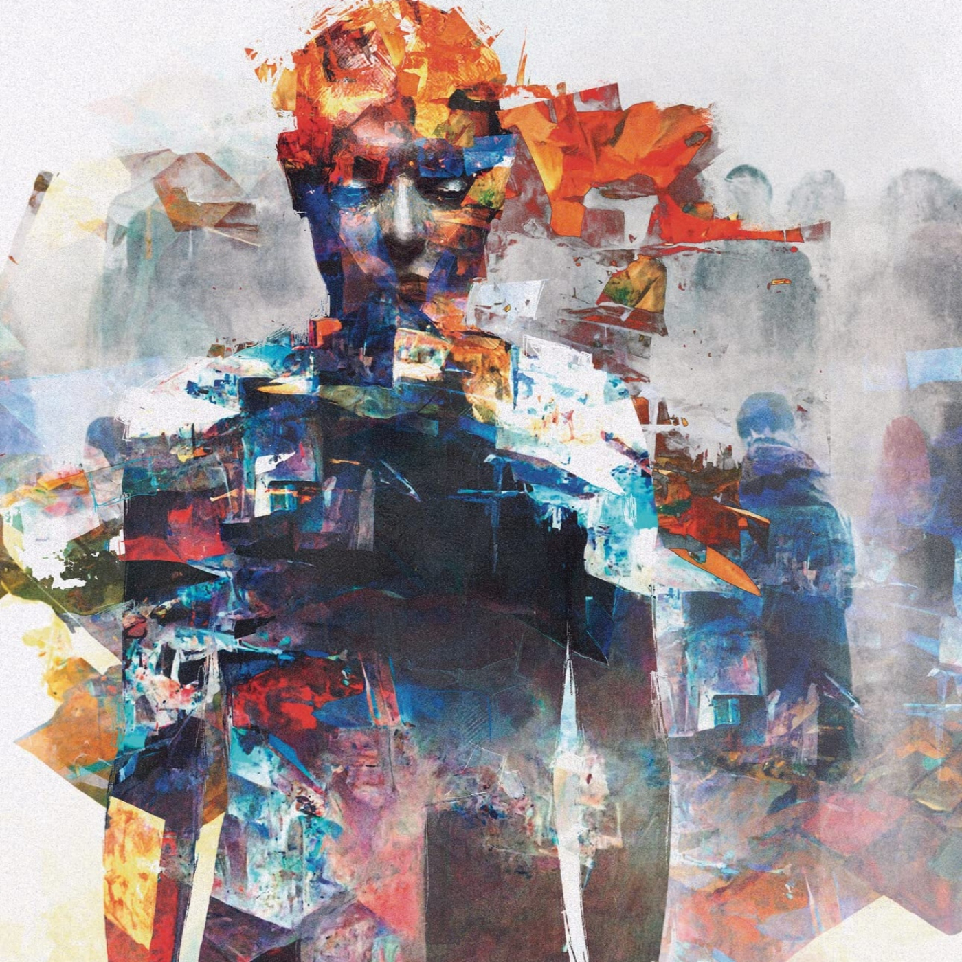 Subterranea 12x11 3R+: Riverside, RanestRane, Retrospective y más episode artwork