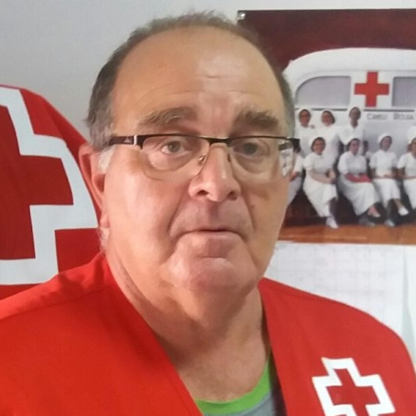 Podcast COPE PINARES