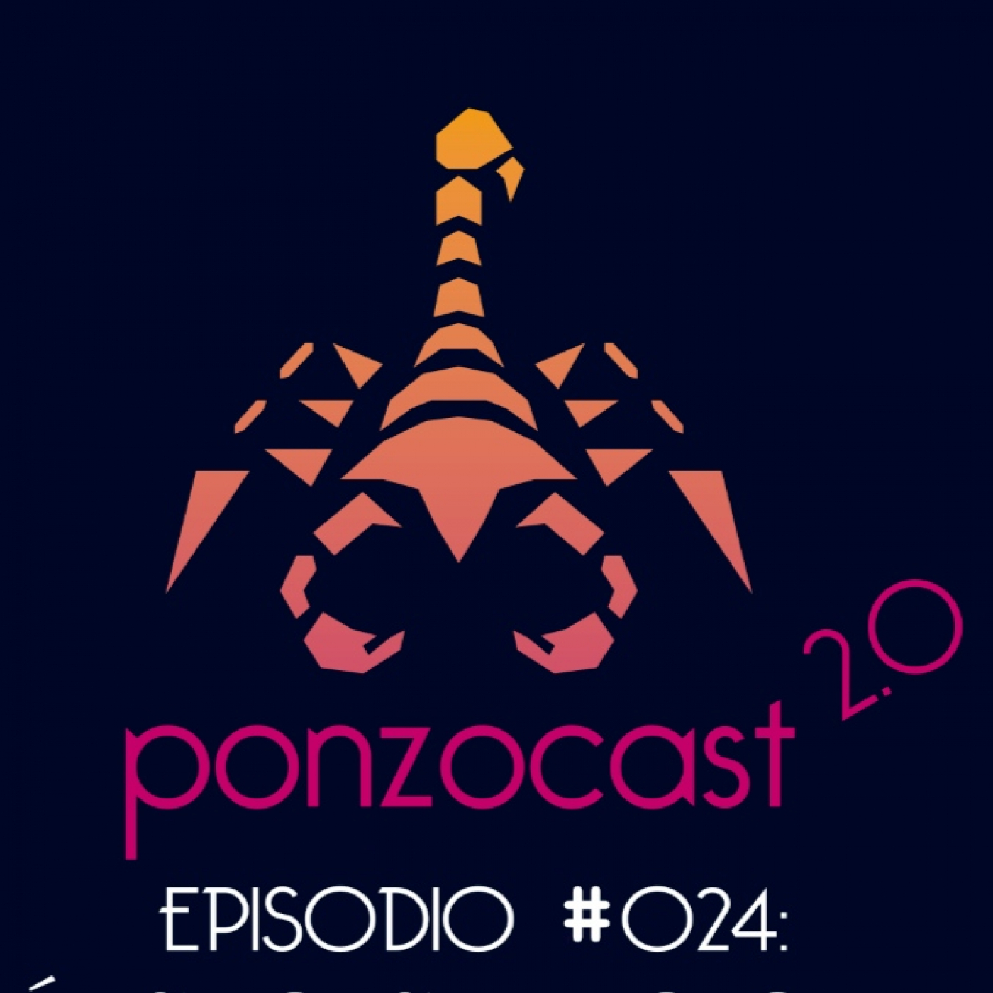 PonzoCast