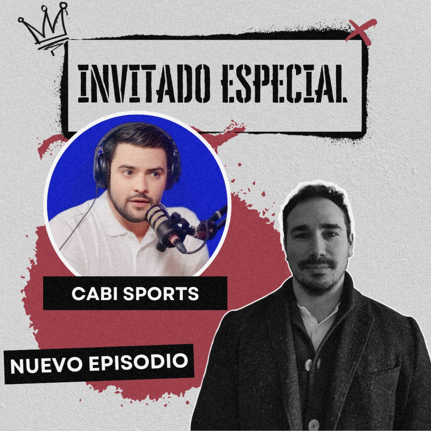 Podcast actualidad NBA con Cabi Sports | Durant VS Giannis el duelo definitivo | Episodio 1449