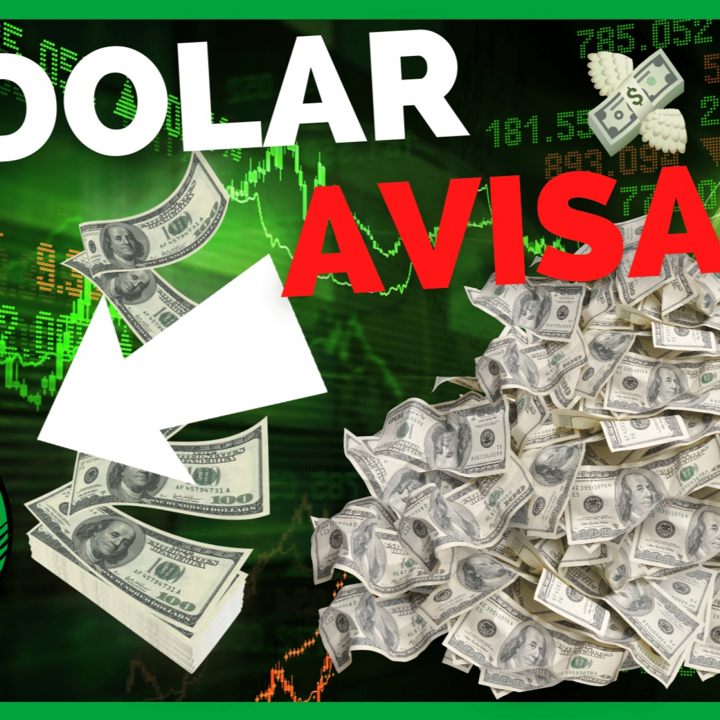 Crypto Mercados y Pymes