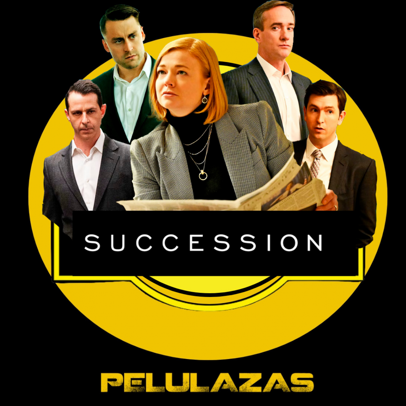 Podcast Pelulazas
