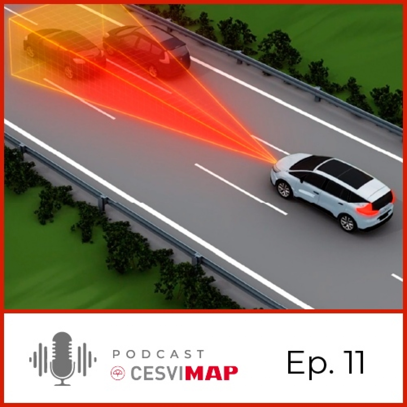 CESVIMAP podcast