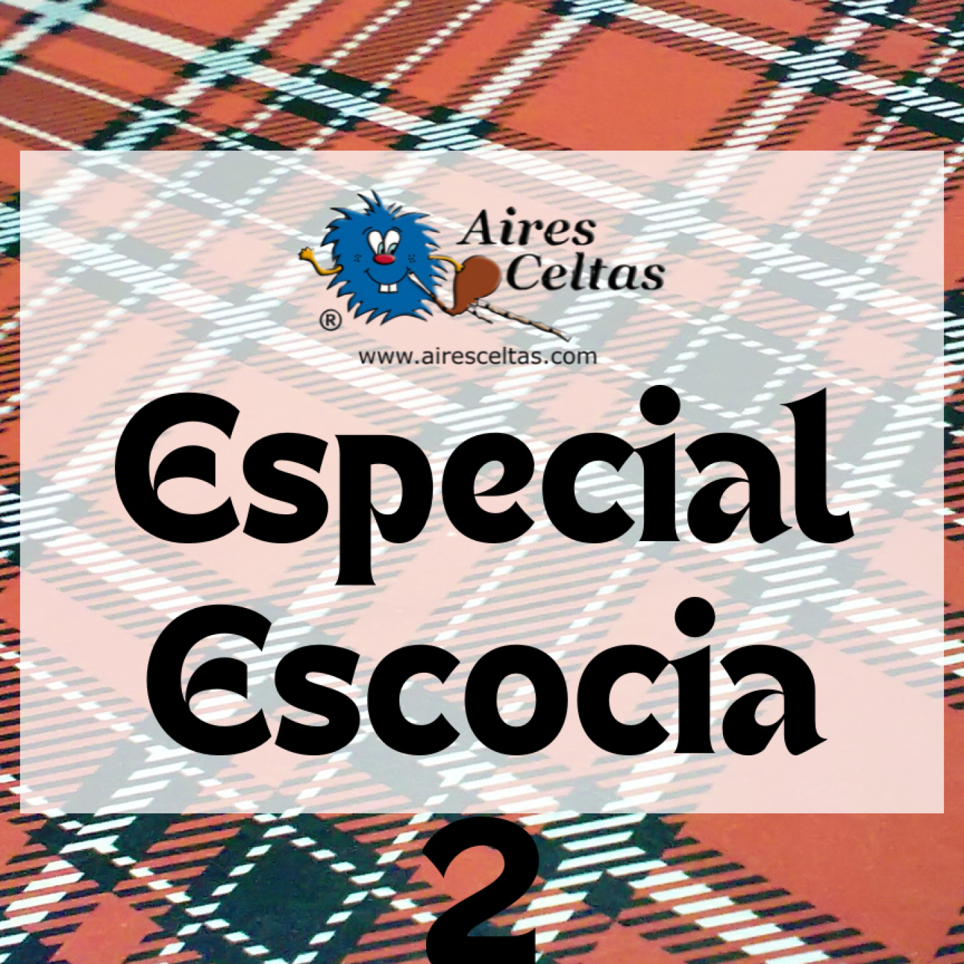 Aires Celtas