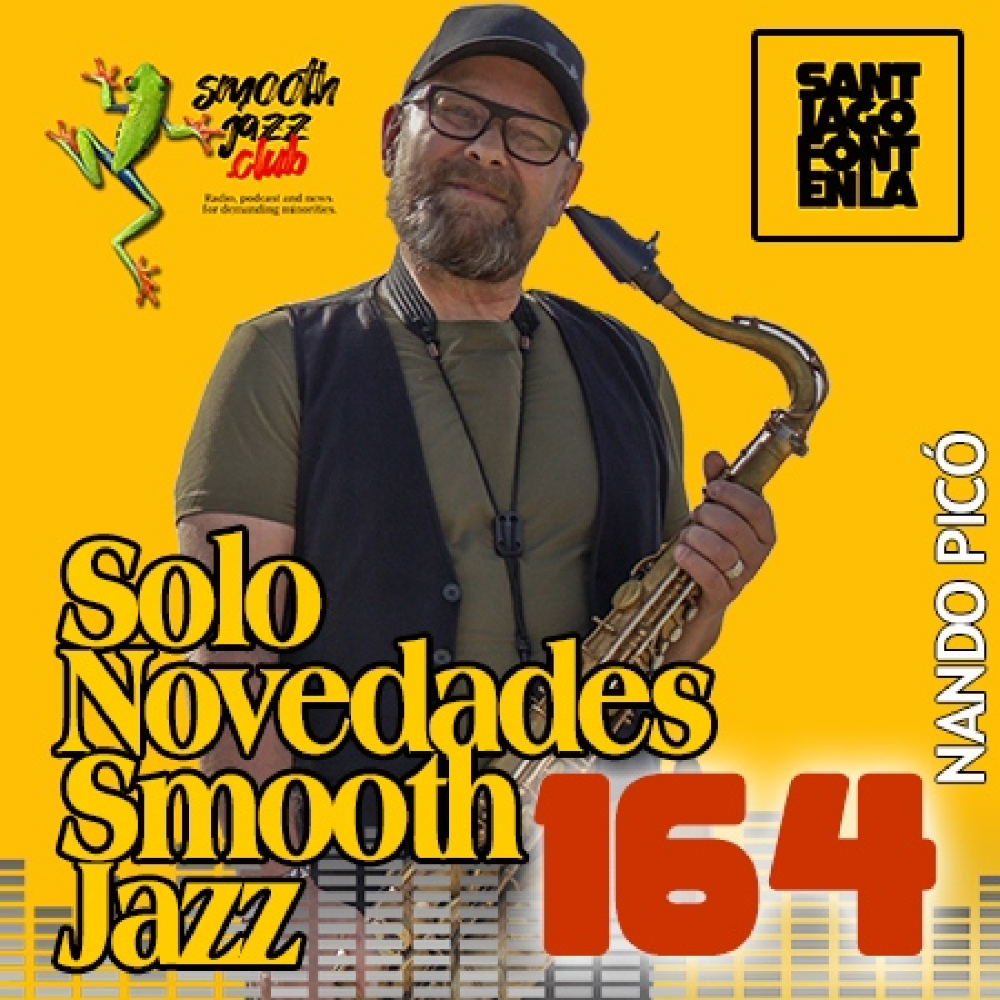 Novedades Smooth Jazz