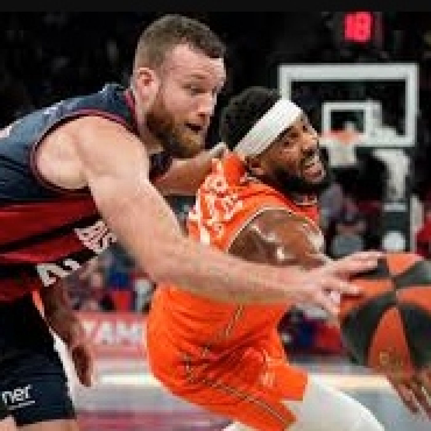 Dobles Figuras. Tu podcast sobre Baskonia