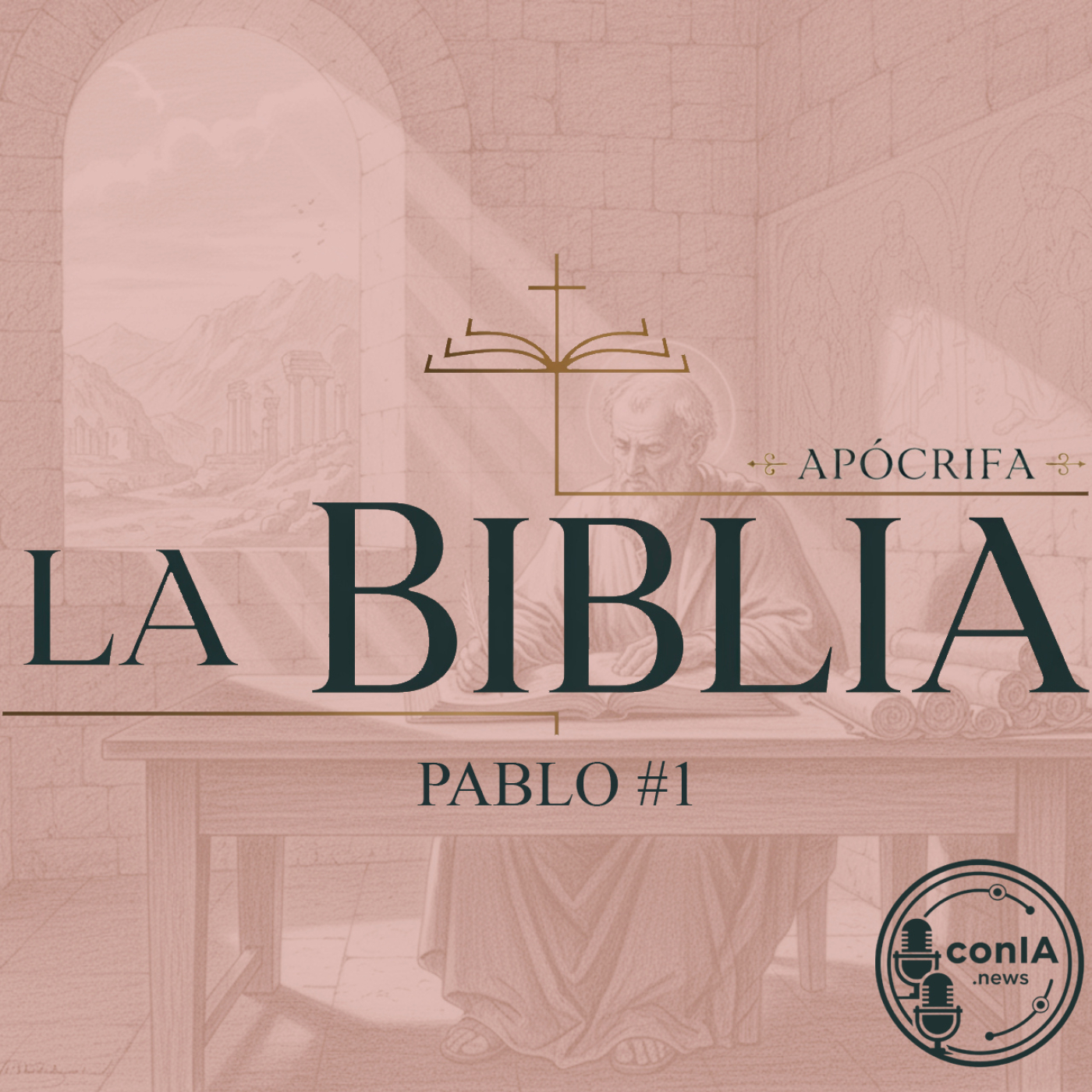 conIA | Aprende, Reflexiona y Disfruta