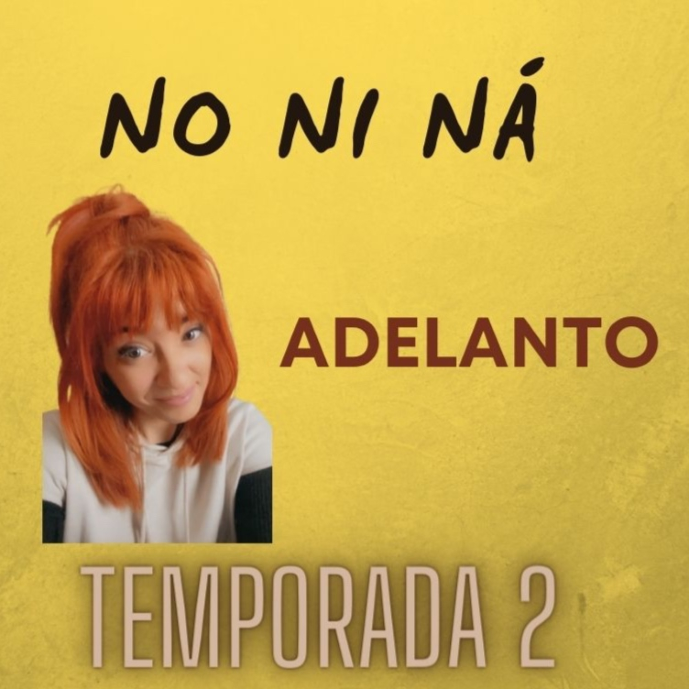 NO NI NÁ