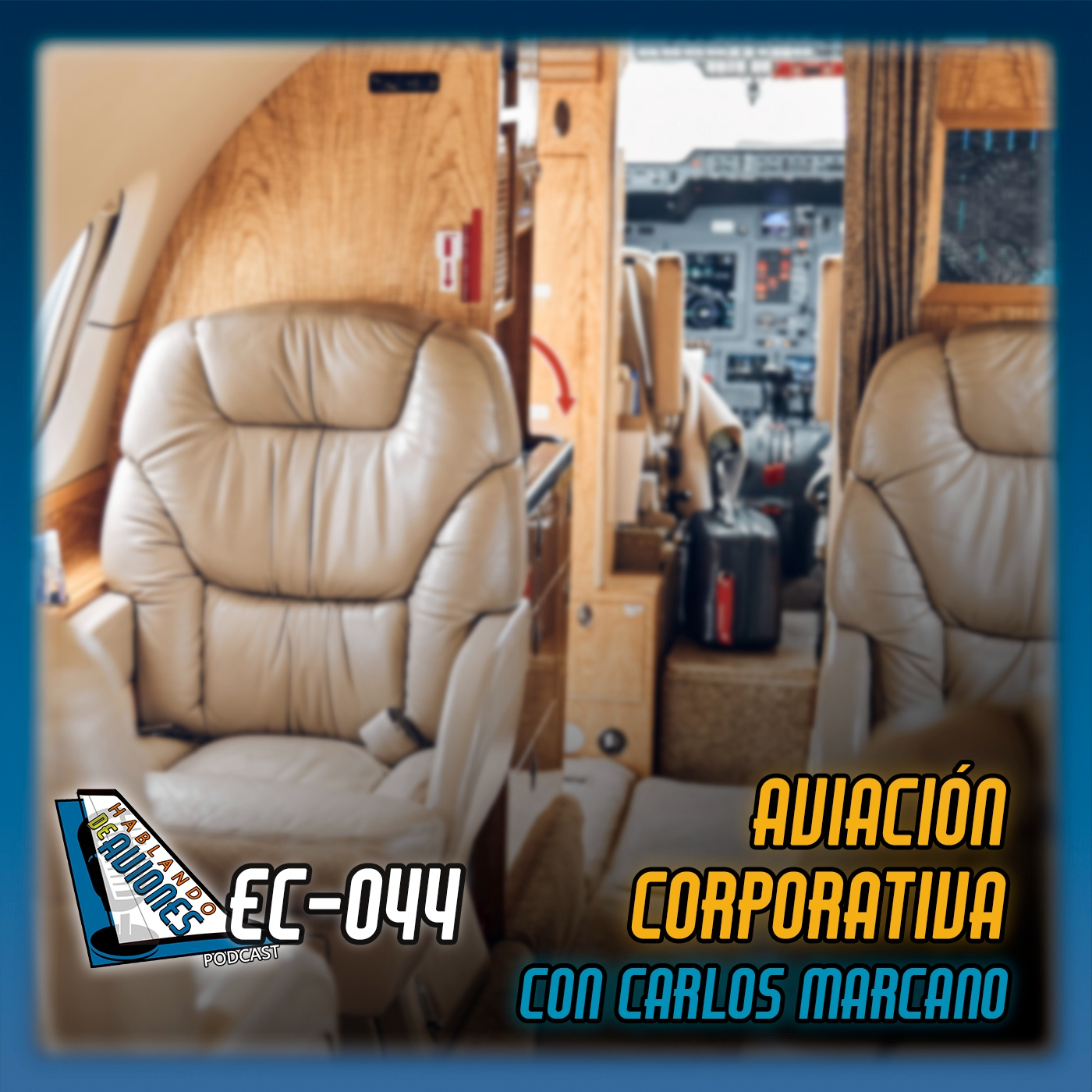 Hablando de Aviones