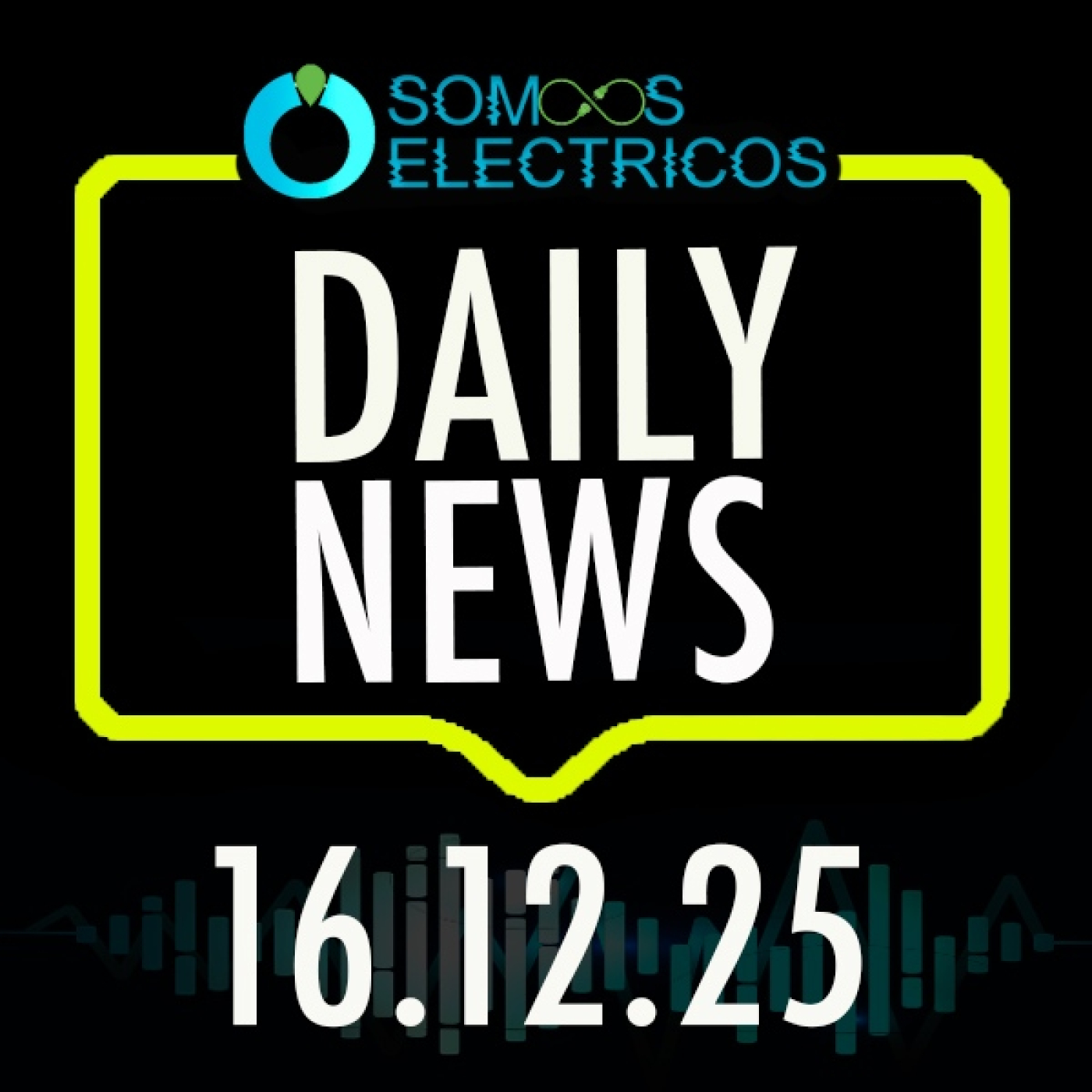 TESLA ya PRUEBA sus ROBOTAXIS sin CONDUCTORES | EP576 | 16/12/2025