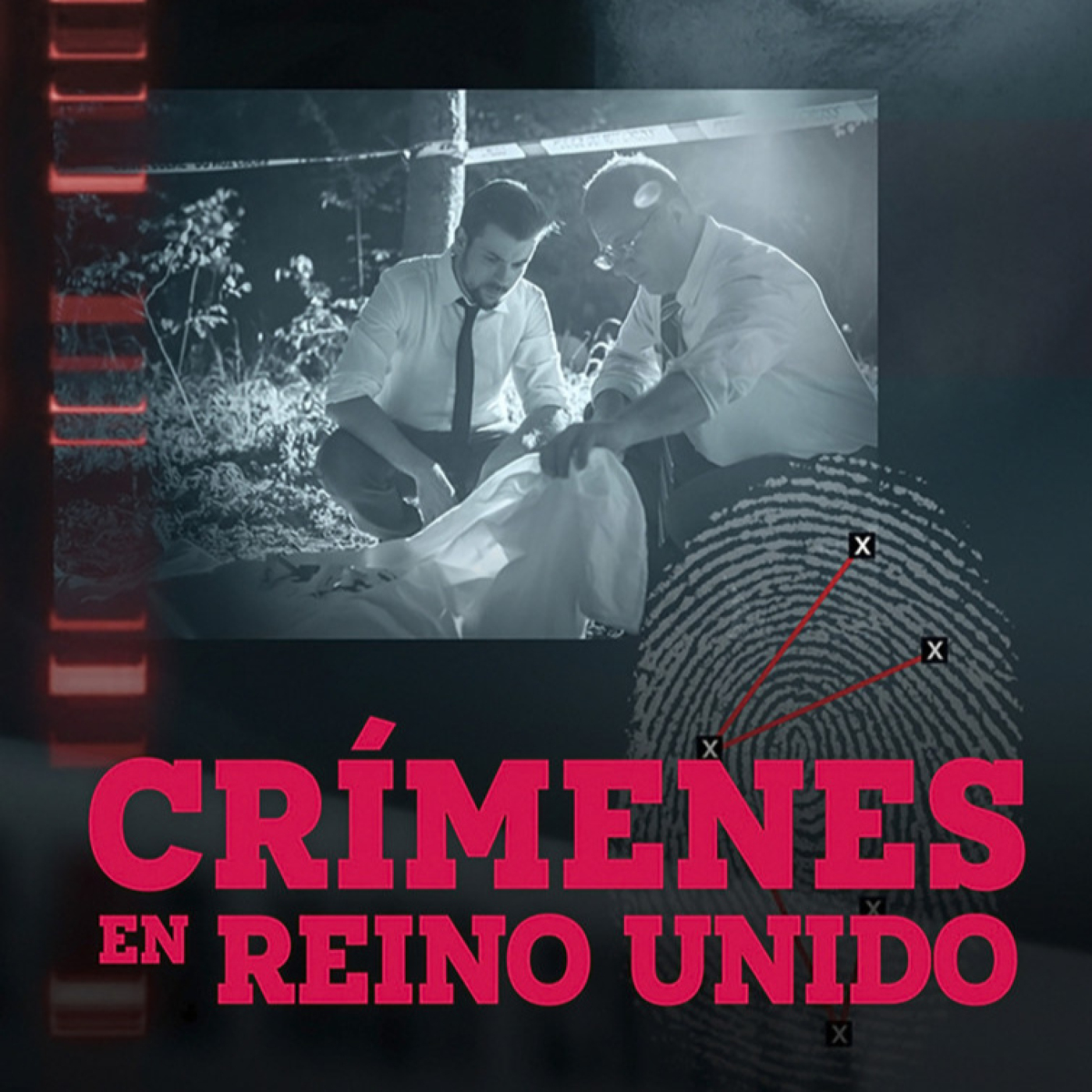 Crímenes en Reino Unido T9: Brianna Ghey · Los apuñalamientos de Reading