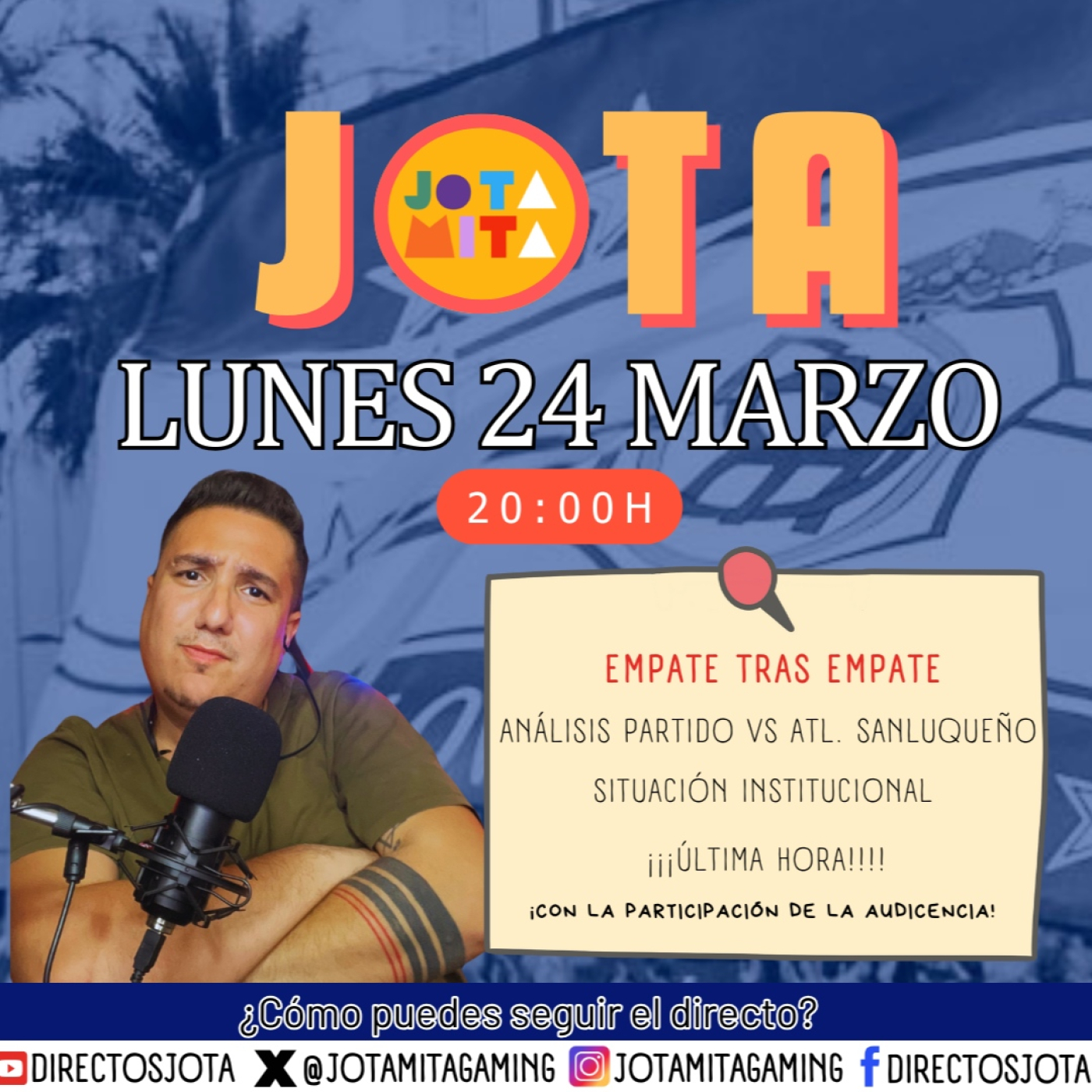 JOTA