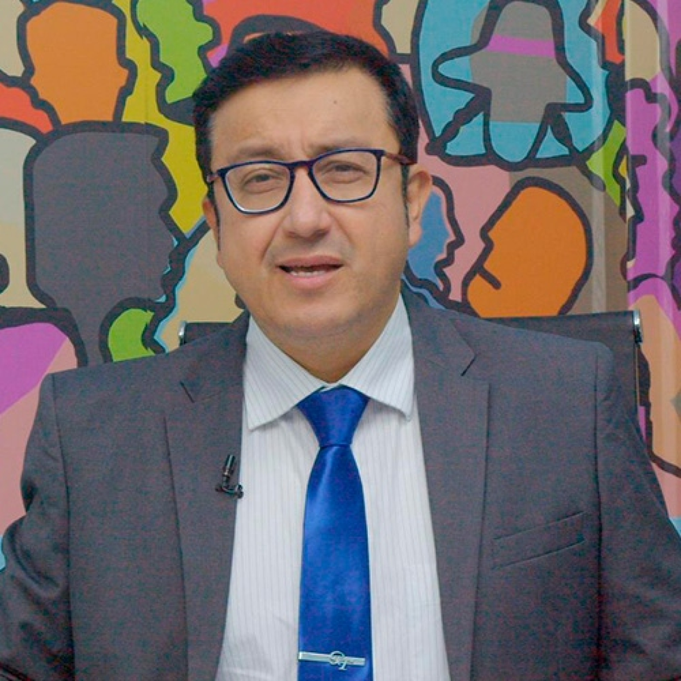 Glatzer Tuesta – Editorial 12 de mayo de 2026