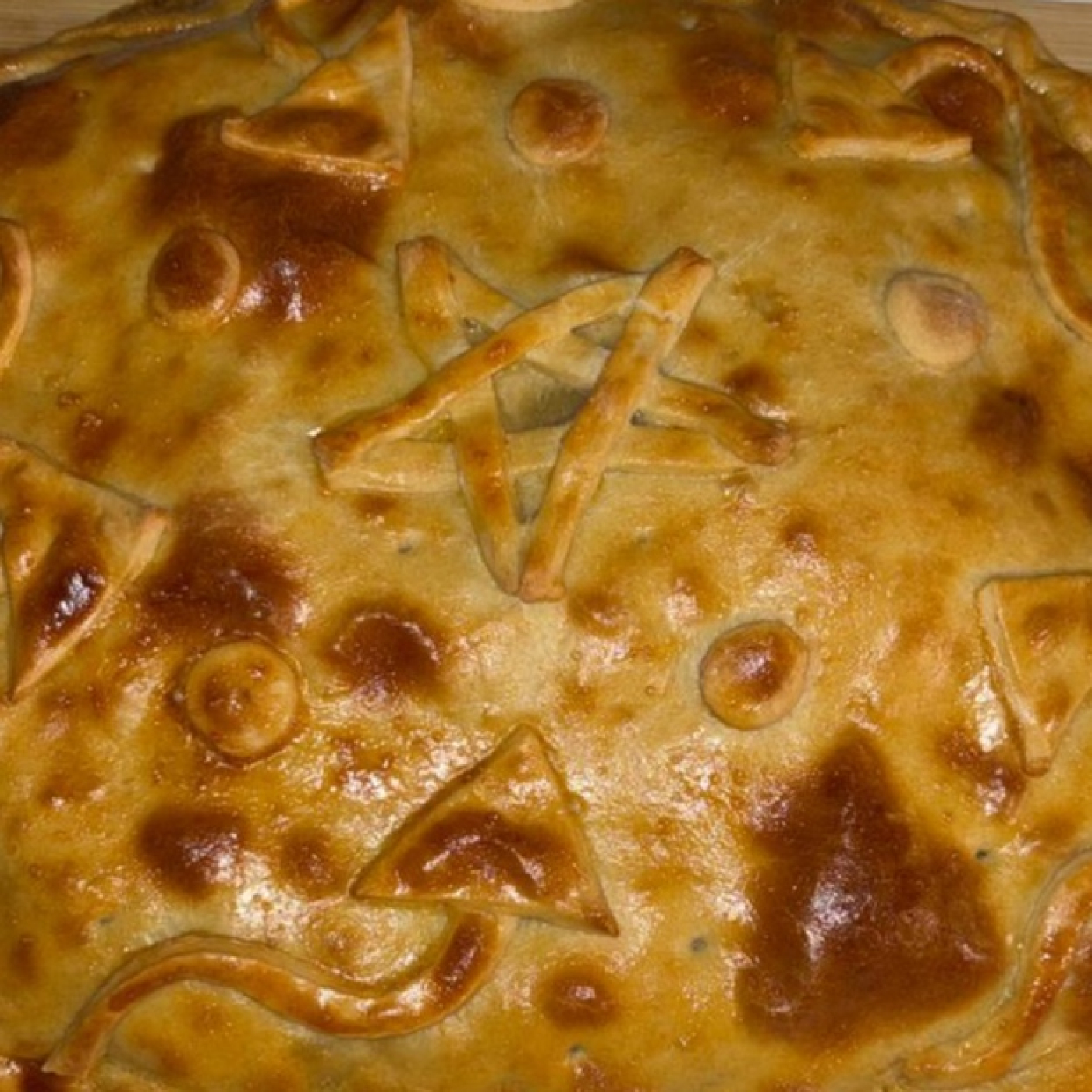 EPSA is Burning S27 E03 - 666