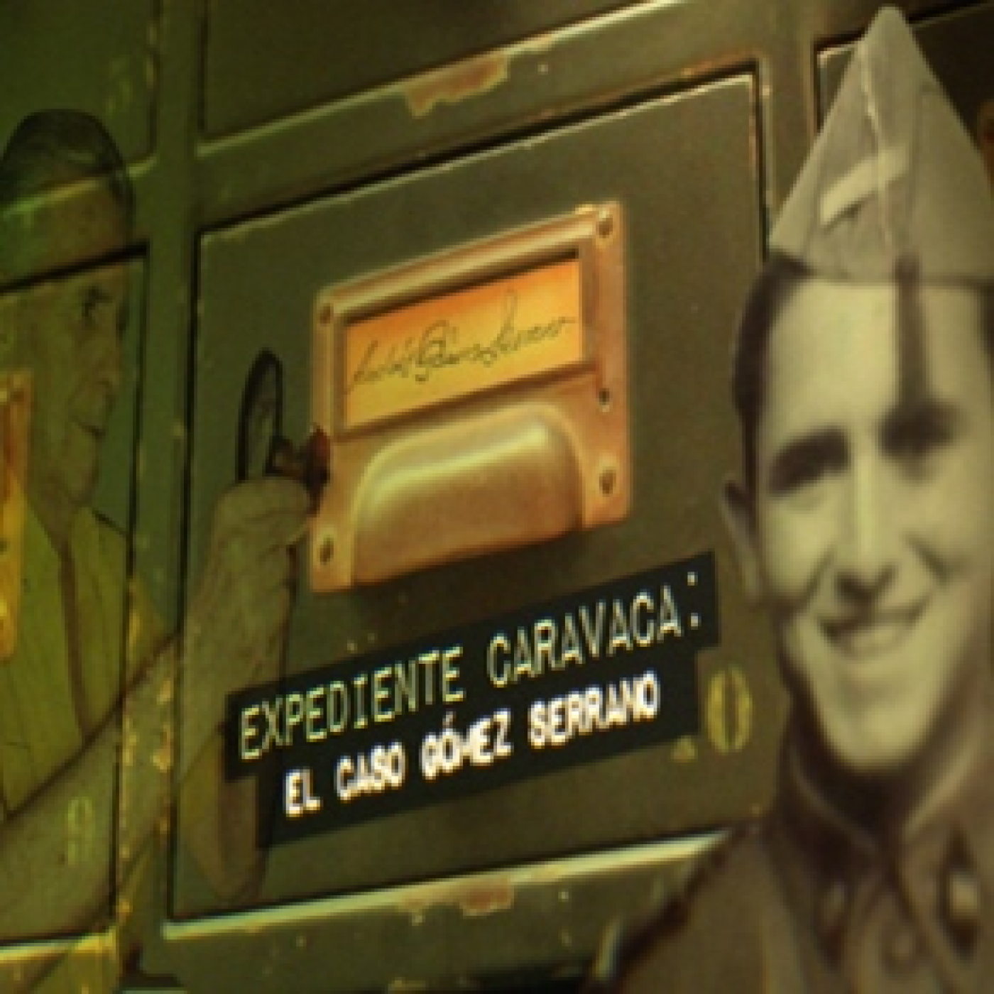 Cuarto Milenio: El caso Gómez Serrano