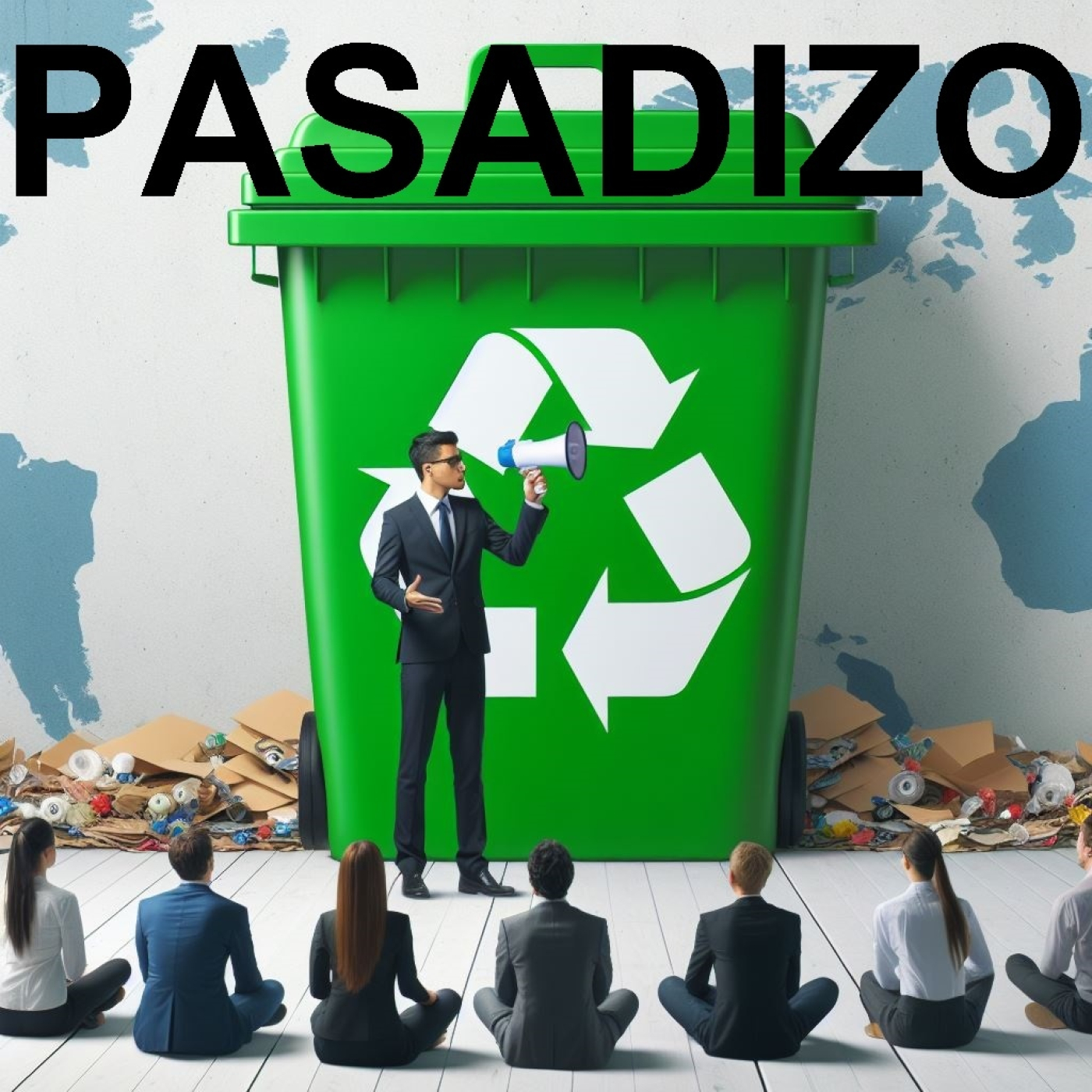 PASADIZO