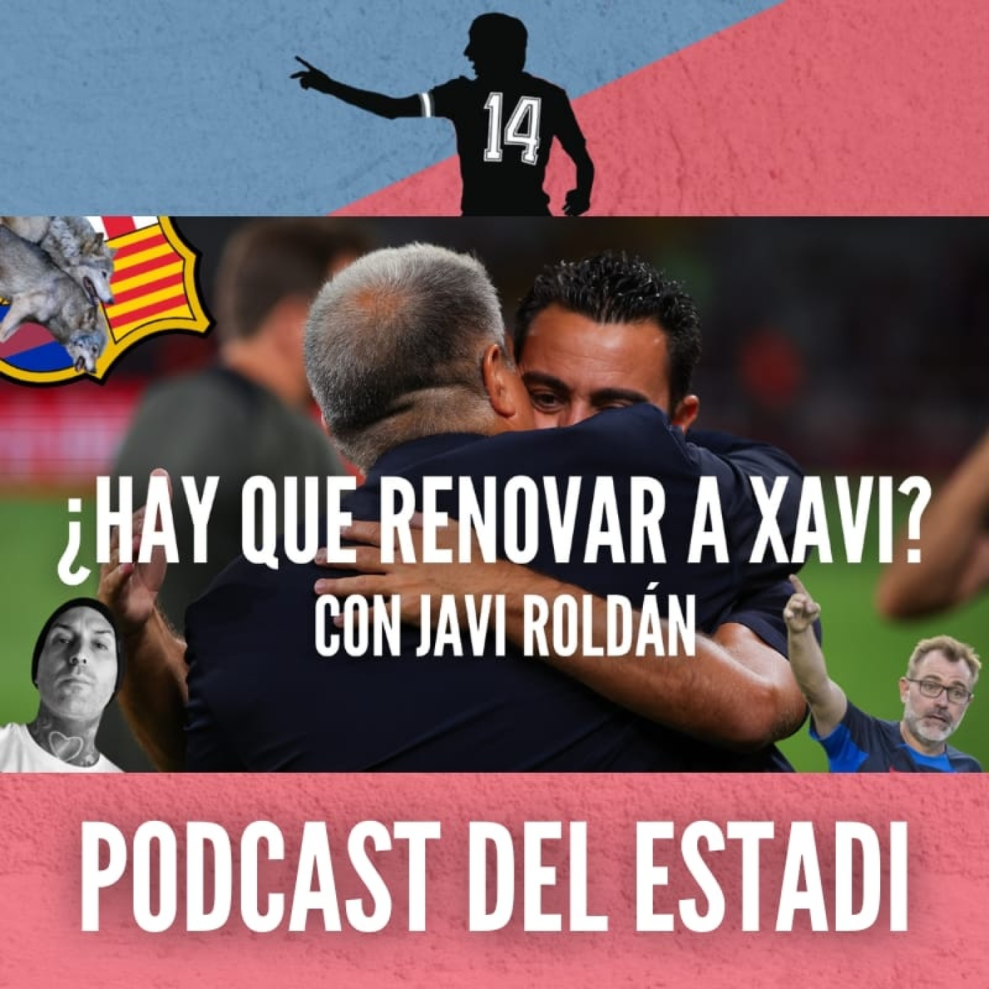 Estadi Johan