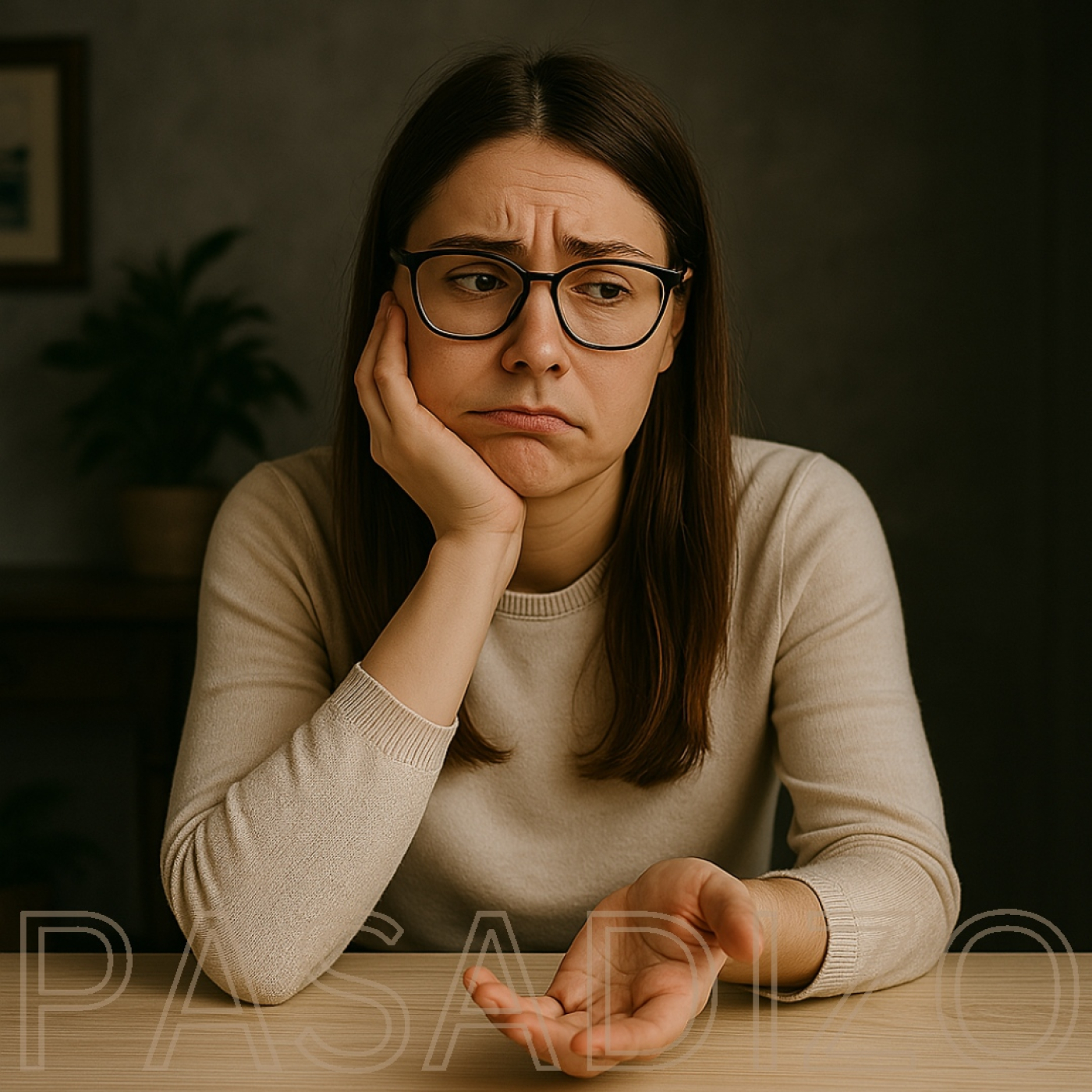PASADIZO