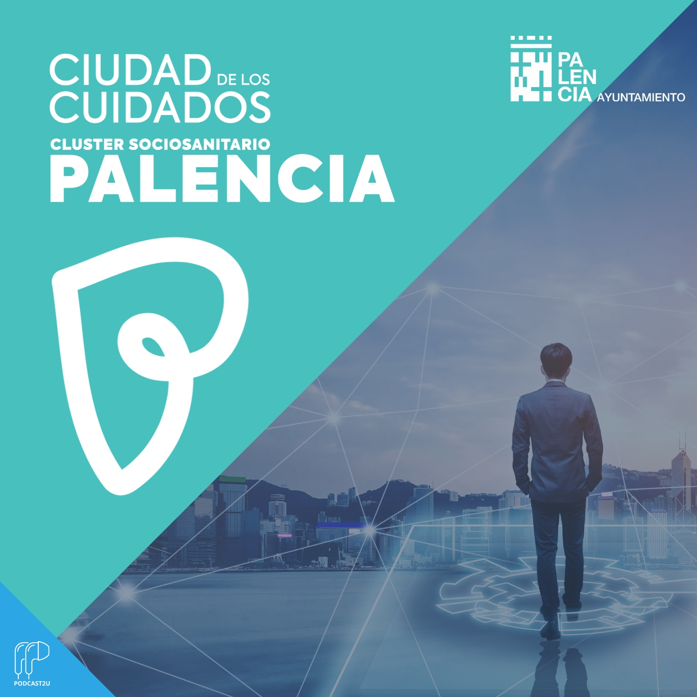 Innovación Social en los Cuidados del Futuro: Prevenir, Sostener y Cuidar al que Cuida episode artwork