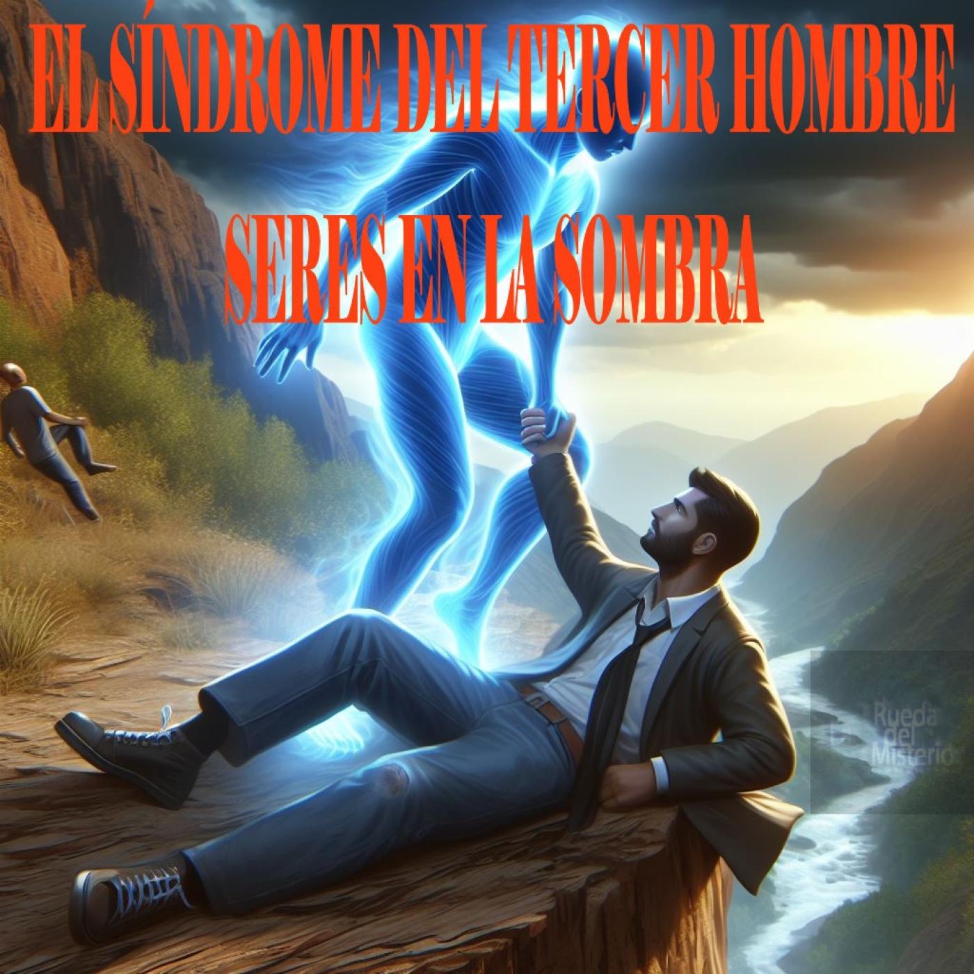 La Rueda del Misterio