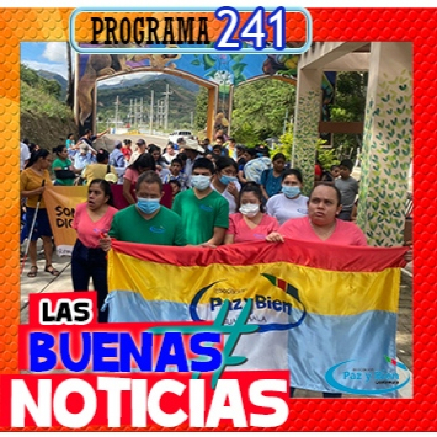Asociación Paz y Bien