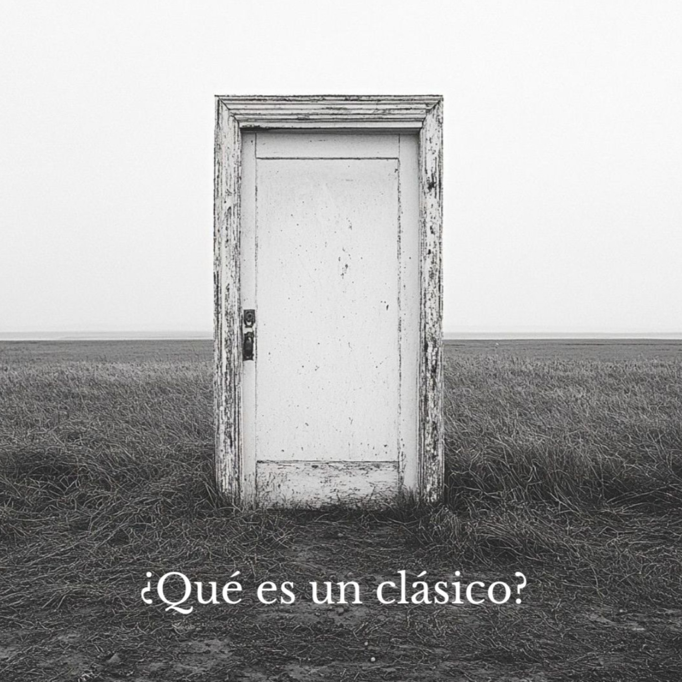 ¿Qué es un clásico? episode artwork