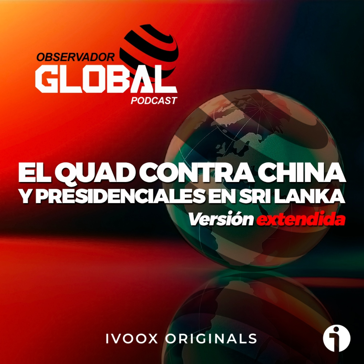 Observador Global Podcast