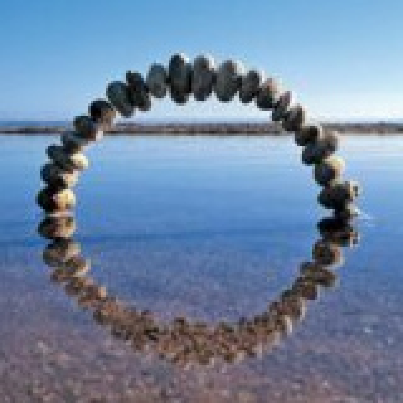 Entre el Arte y el Criterio del Land Art episode artwork