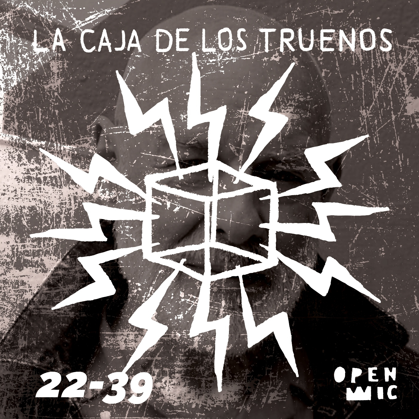 Episodio 22-39. La Caja de los Truenos episode artwork