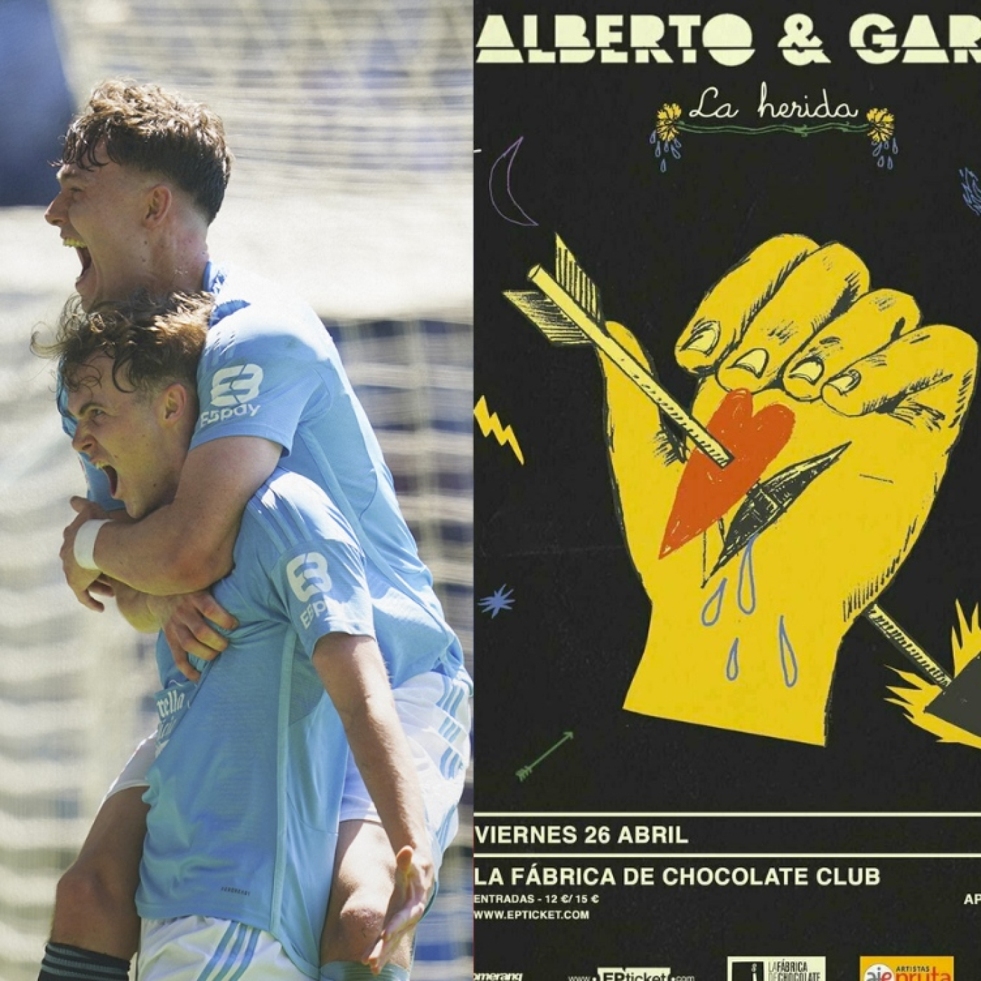 CÍES Podcast: Capítulo 1292 _ 24-04-24