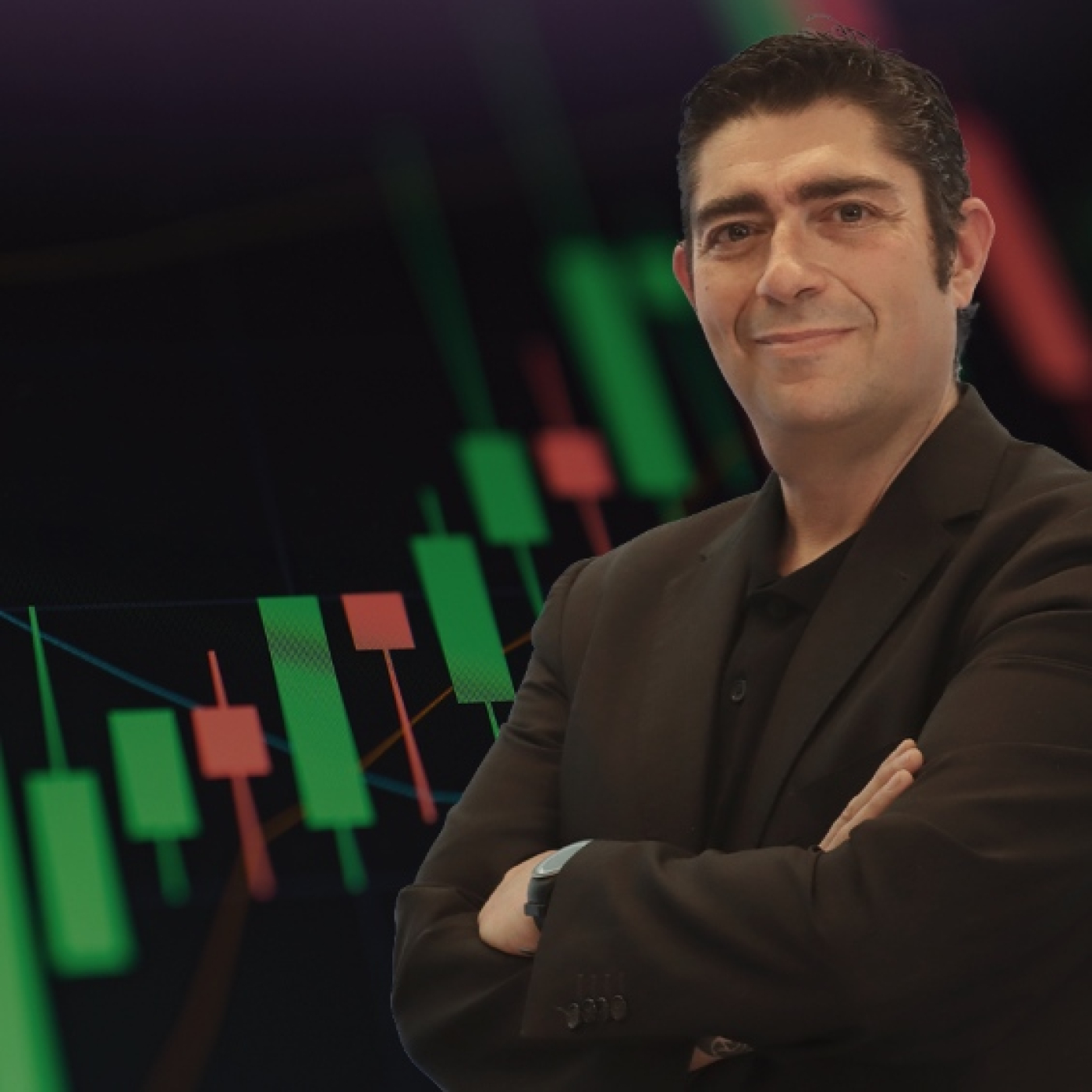 EN PORTADA   Bolsas y deuda EE.UU. al alza ¿Buenas noticias? | GameStop y las meme stocks | 21/05/24