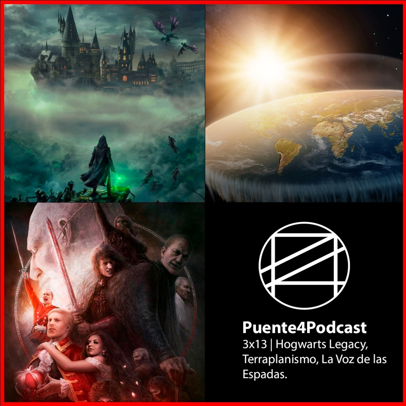 Puente4Podcast