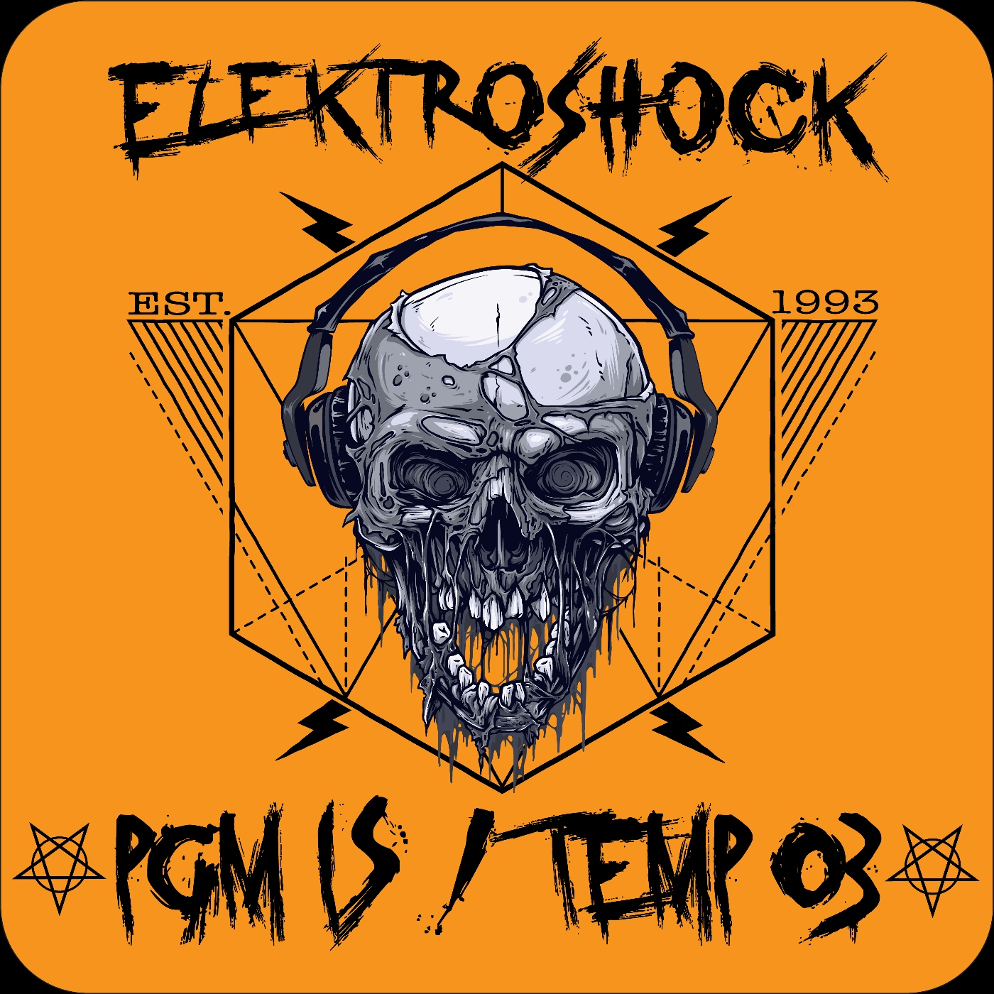 ELEKTROSHOCK