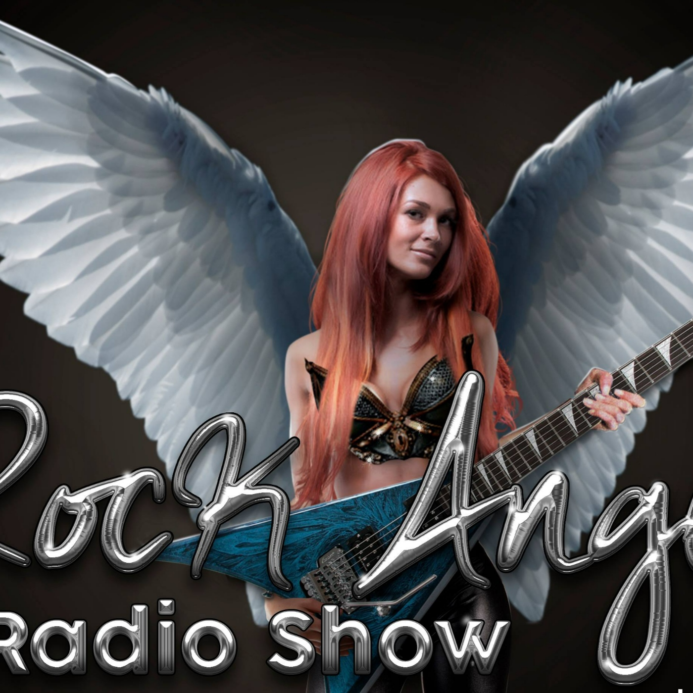 The Rock Angels Radio Show T5,Capítulo XIV episode artwork