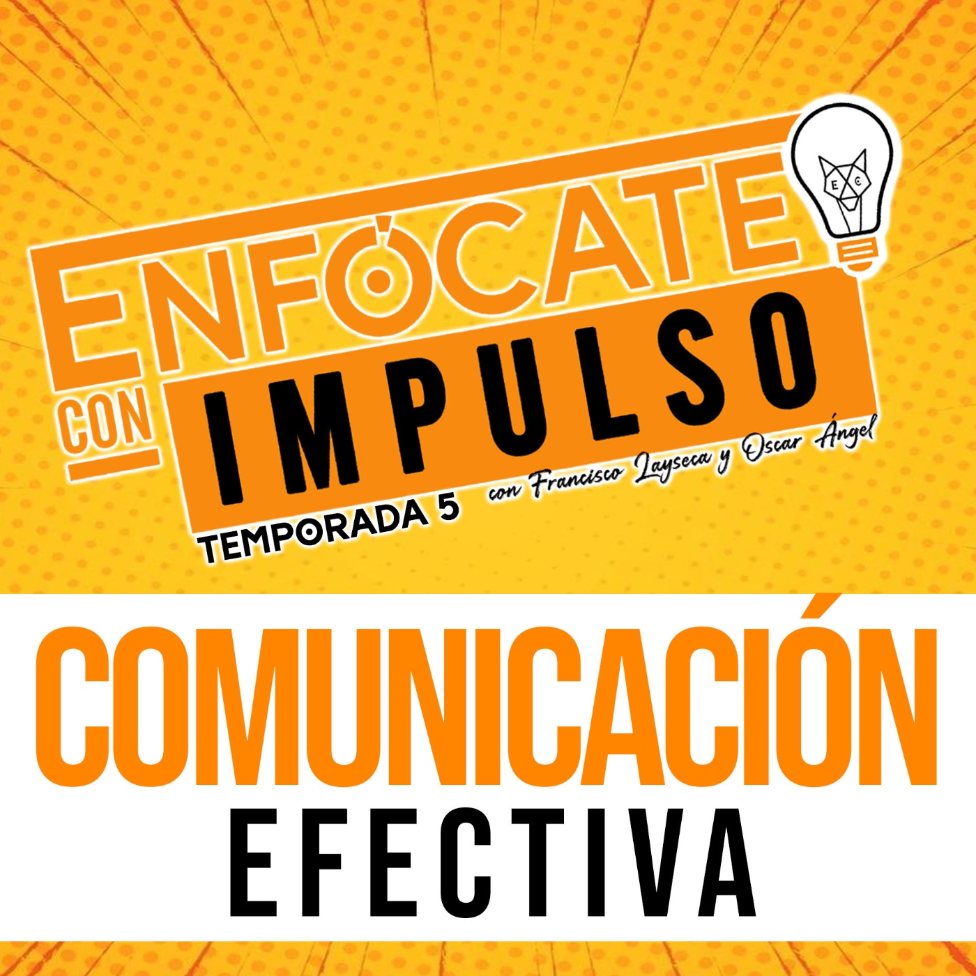 ENFÓCATE CON IMPULSO
