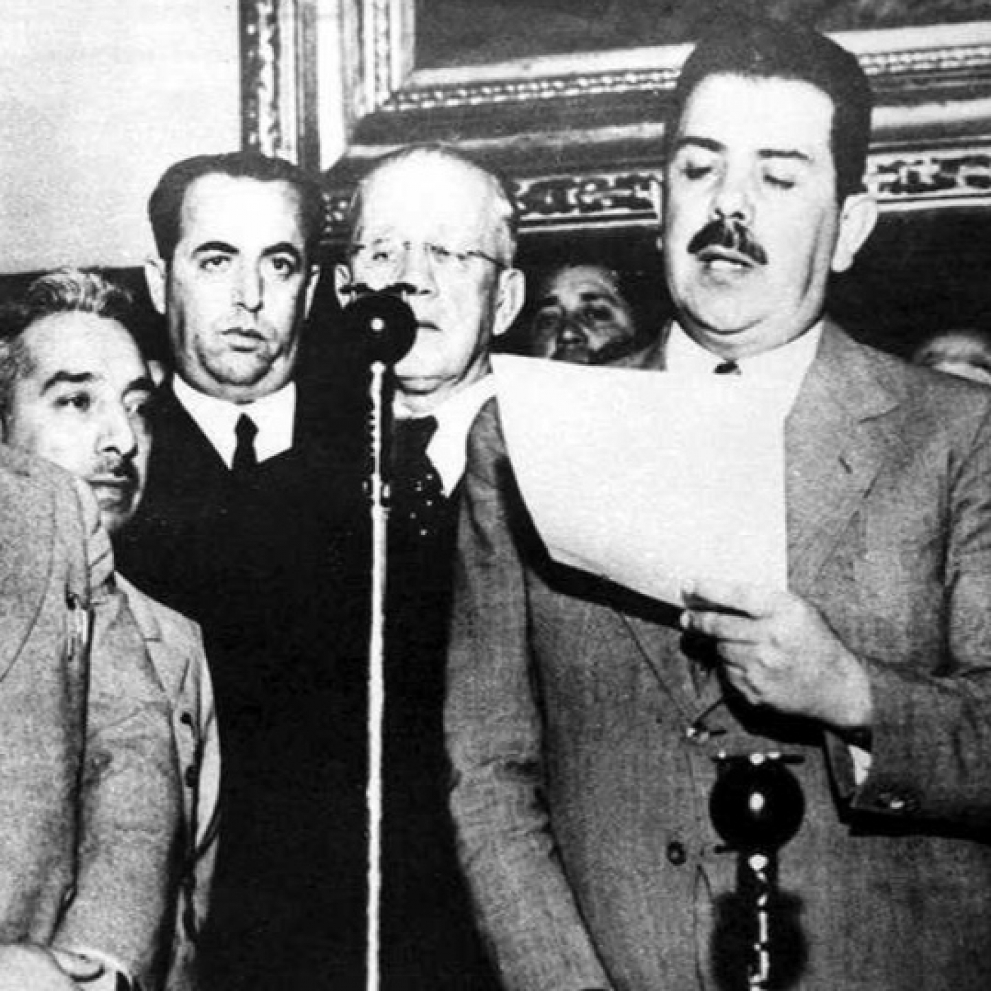 Podcast de la Fonoteca Nacional