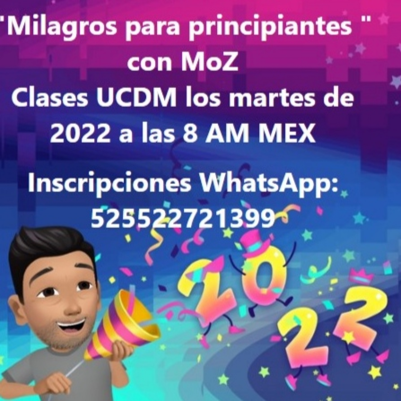 Práctica de la lección 137: Cuando me curo no soy el único que se cura