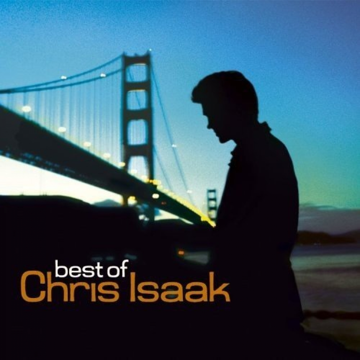 Planeta Sónico N° 204: CHRIS ISAAK "The Best" episode artwork
