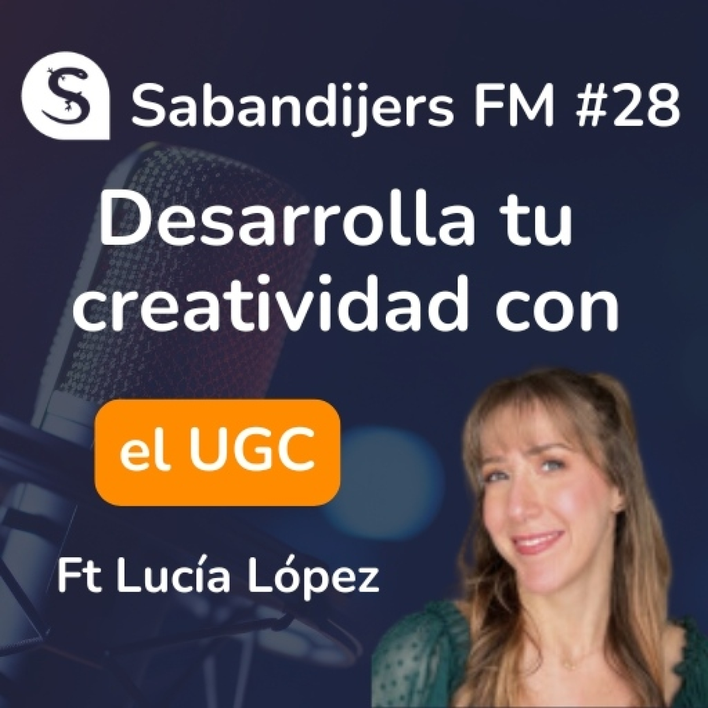 Sabandijers FM