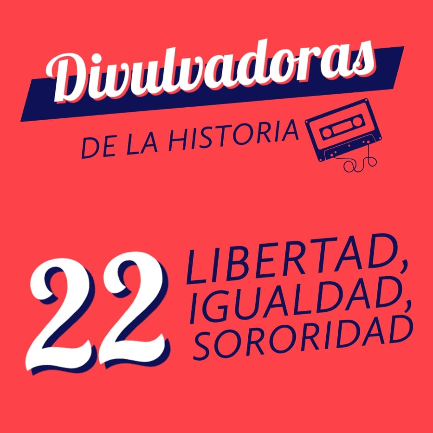 Divulvadoras de la Historia