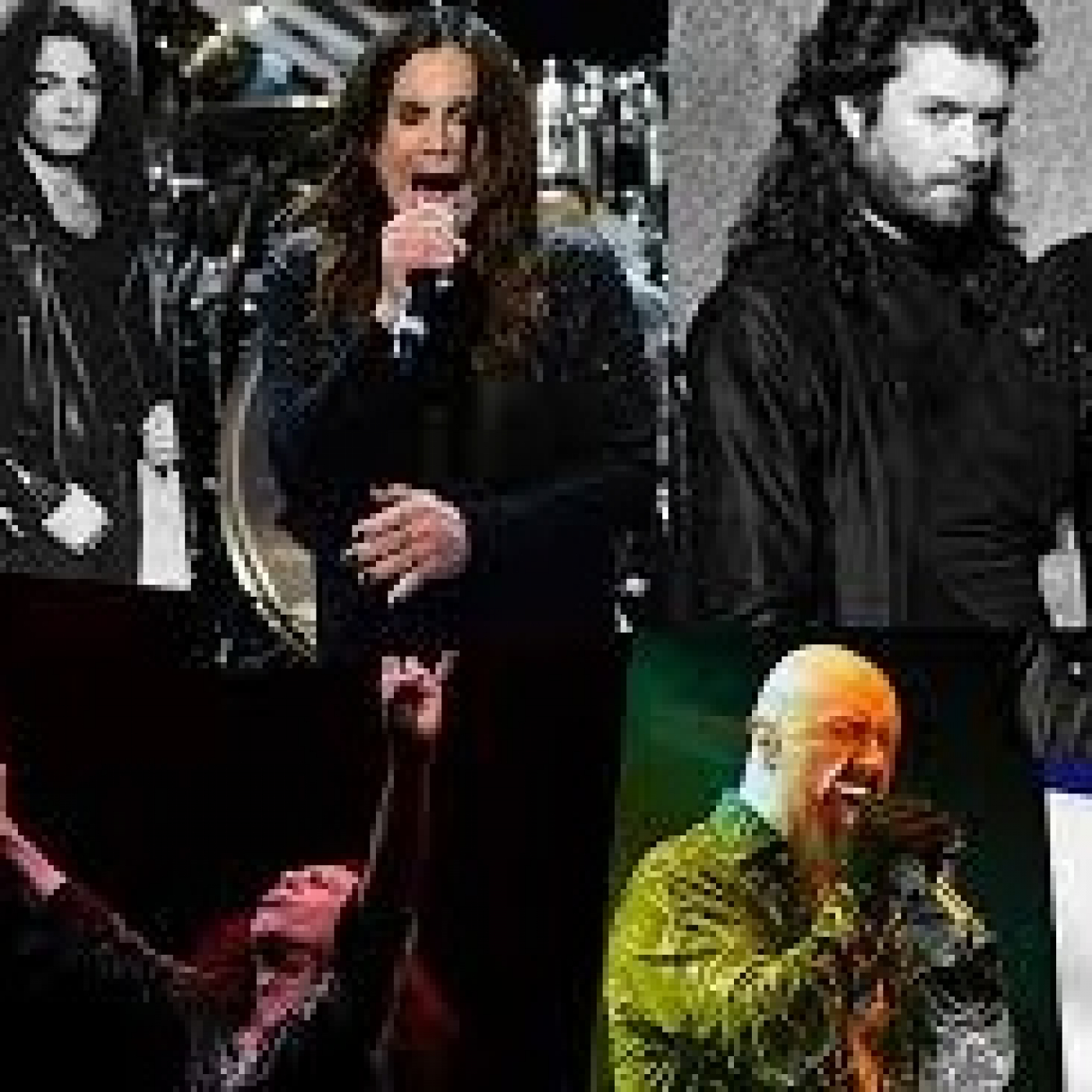 Notas de Ayer y de Hoy www.ondalatina.com.es o en