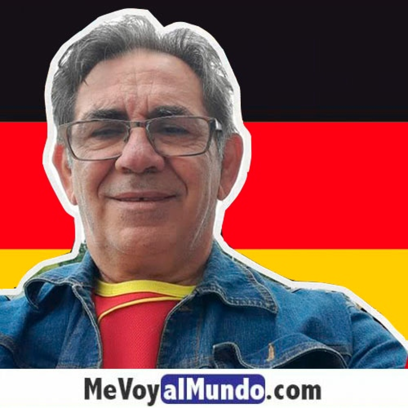 MeVoyalMundo - Trabajar en el extranjero