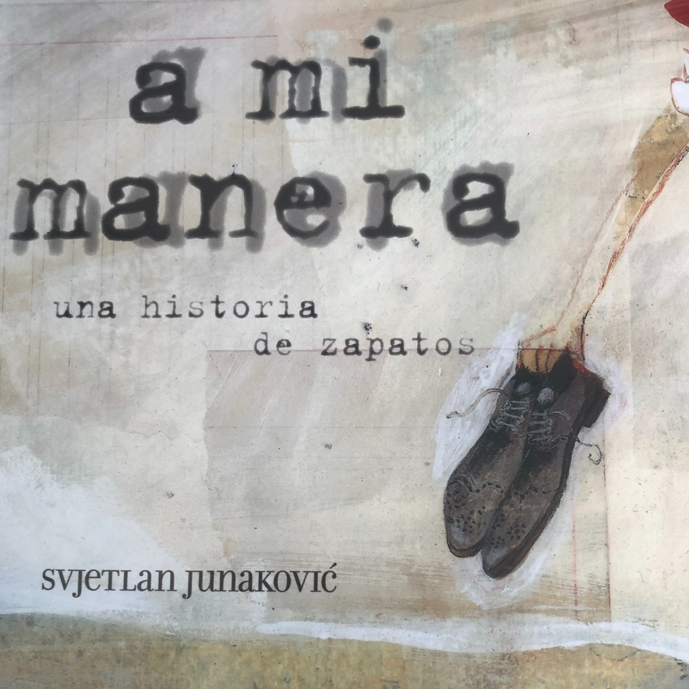 A mi manera