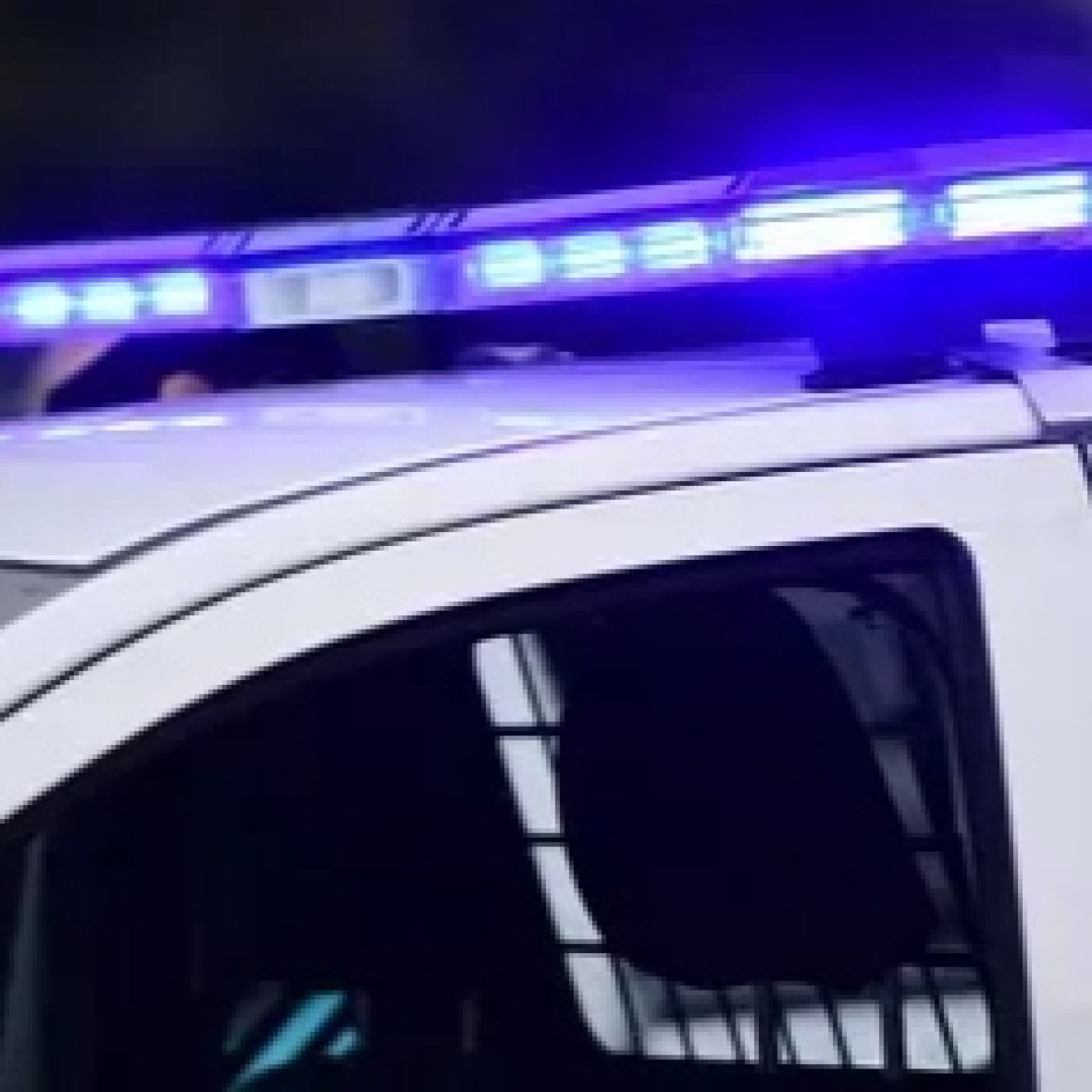 Dos inspectores de tránsito fueron agredidos este jueves en Trenque Lauquen durante controles vehiculares. episode artwork