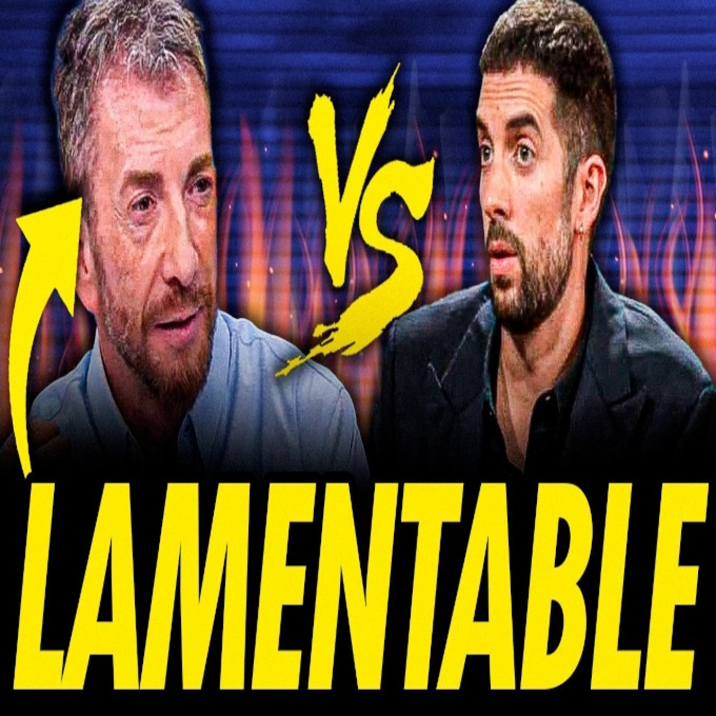 Pablo motos boicotea a david broncano y a la revuelta