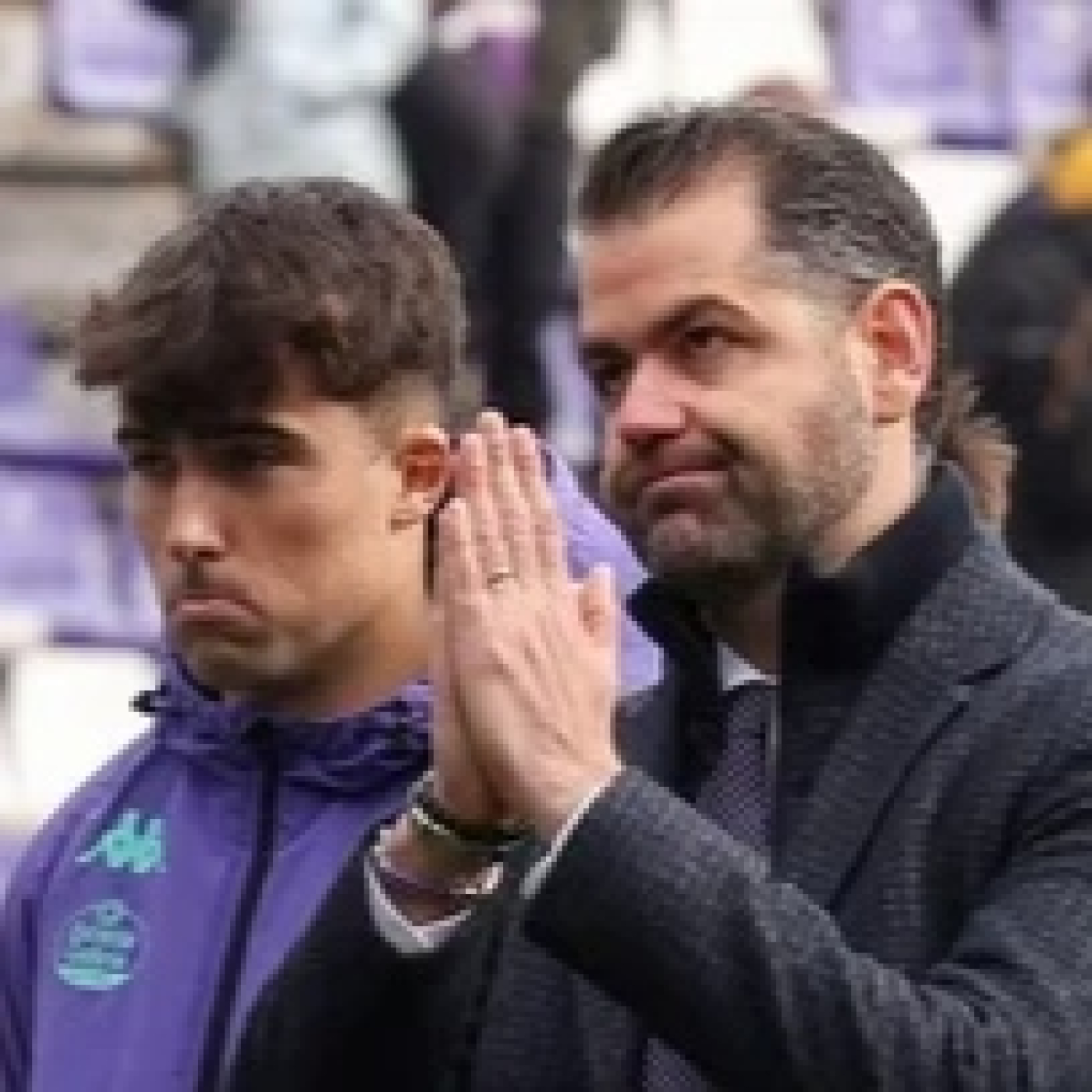 Nuevo ridículo del Real Valladolid en Zorrilla episode artwork