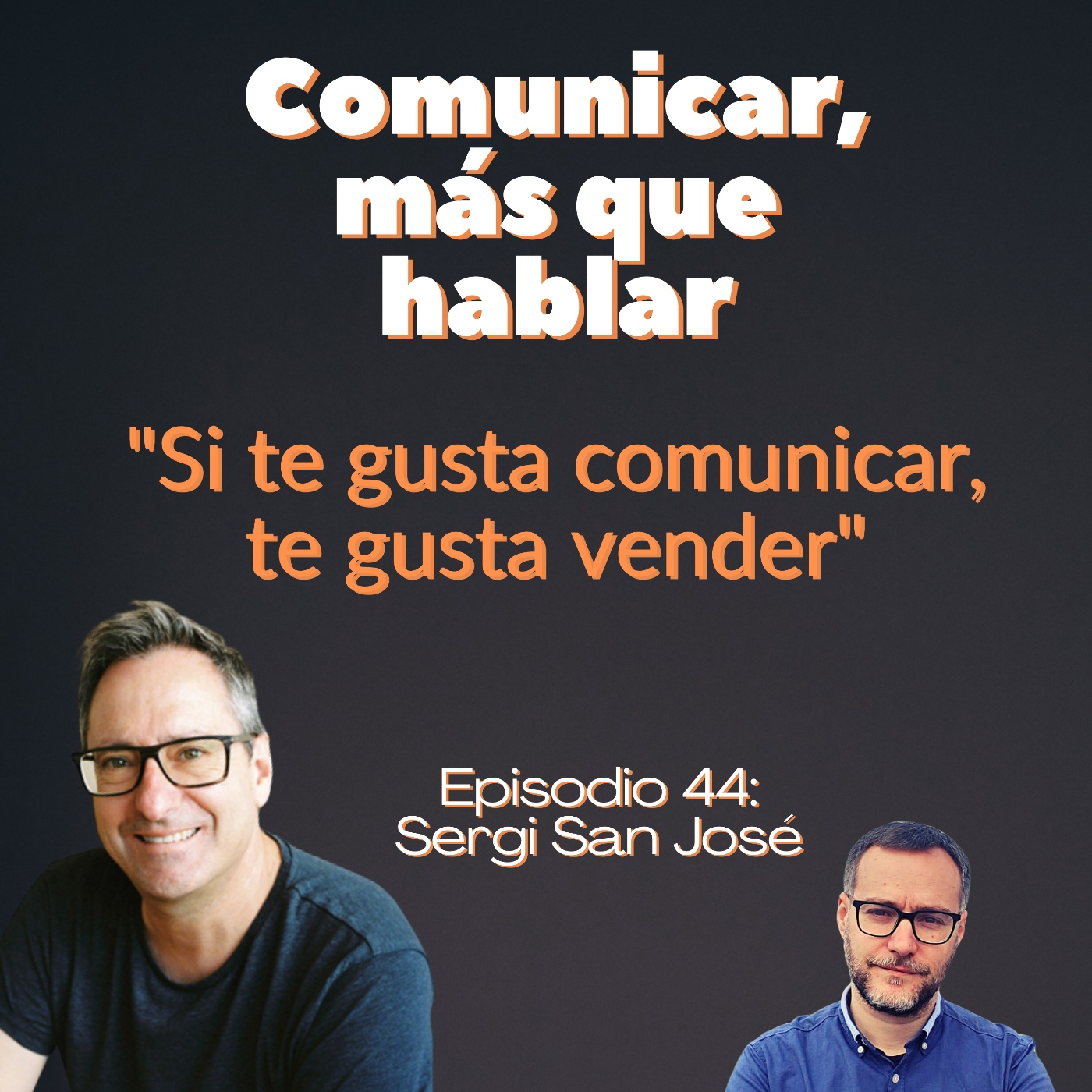 Comunicar, más que hablar