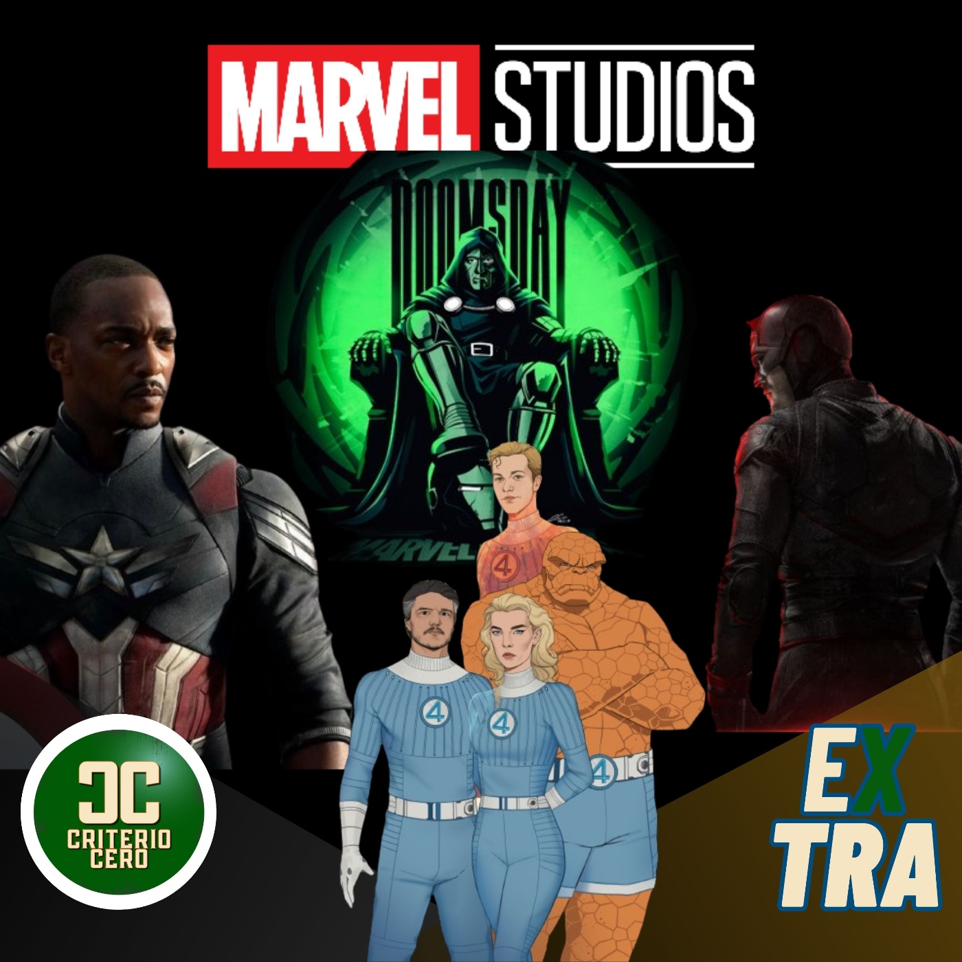 Criterio Cero Podcast
